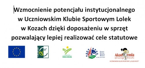 Dobre informacje projektowe 